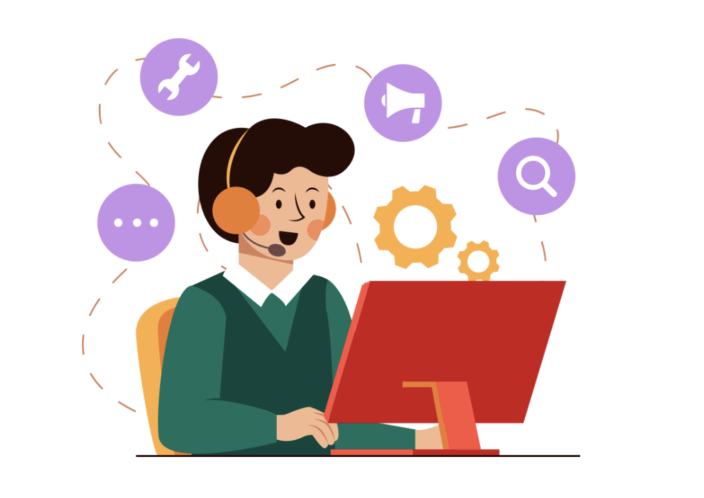 It Operations